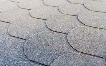 Lon Las asphalt roofing costs