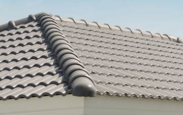 advantages of Lon Las clay roofing