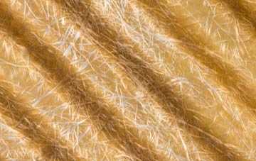 Lon Las fibreglass roof waterproofing