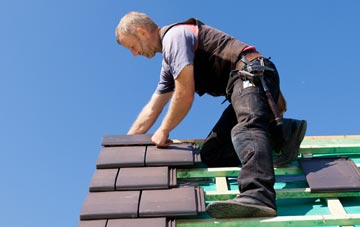 disadvantages of Lon Las slate roofing